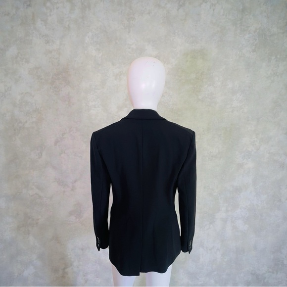 Veronica Beard Iconic Scuba Dickey Jacket with two different Dickey inserts - Picture 8 of 13